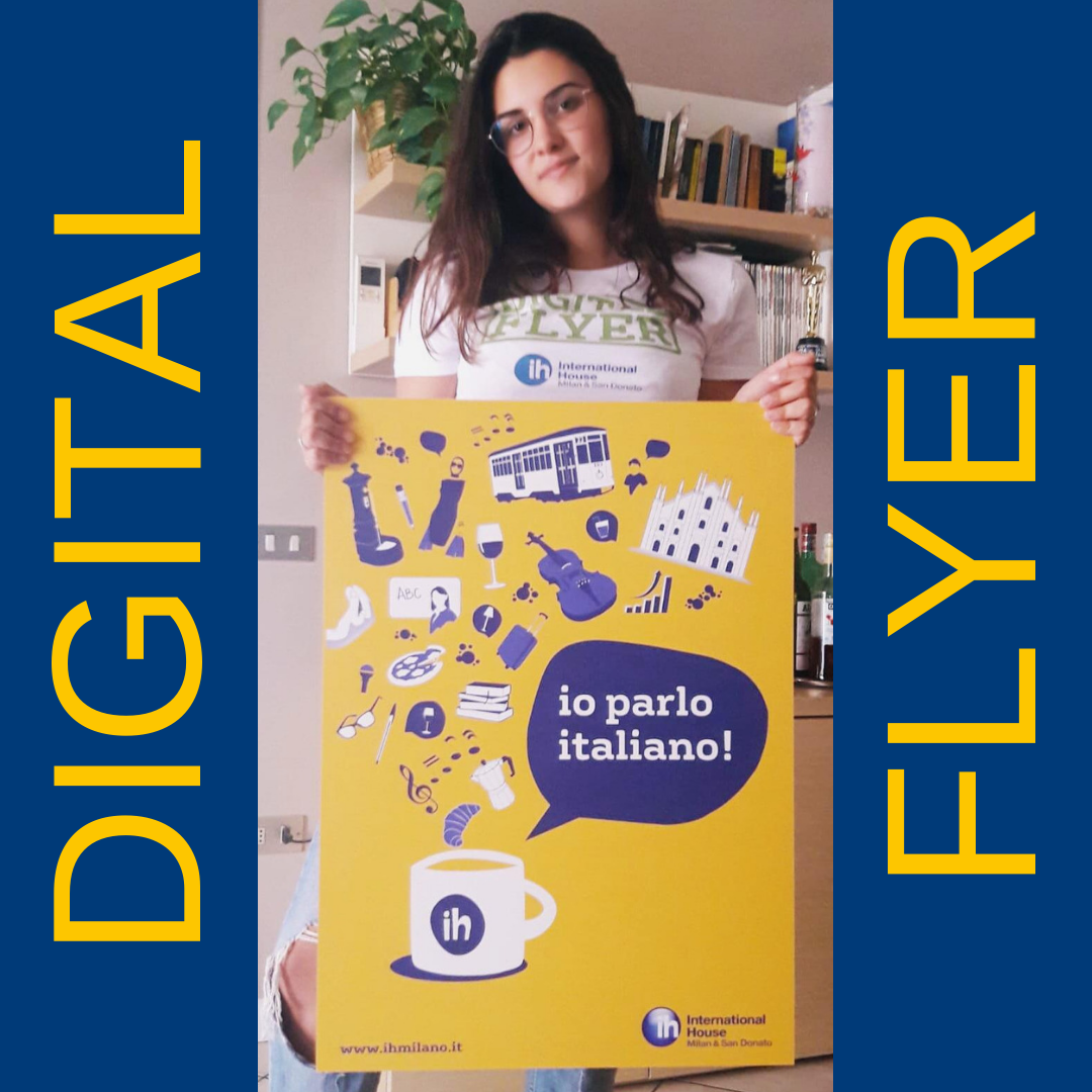 Digital Flyer Digital Flyer