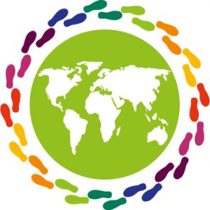 40,000km Walk 40,000km Walk