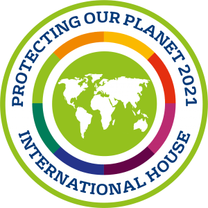 IH Environmental Sustainability Badge IH Environmental Sustainability Badge