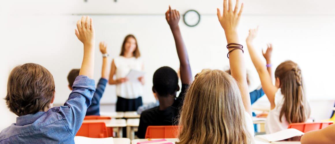 Corsi di inglese per scuole