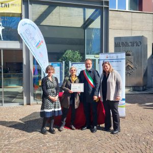 IH Milano & San Donato partecipa a un’iniziativa di solidarietà IH Milano & San Donato partecipa a un’iniziativa di solidarietà