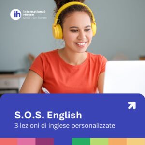 S.O.S. English
