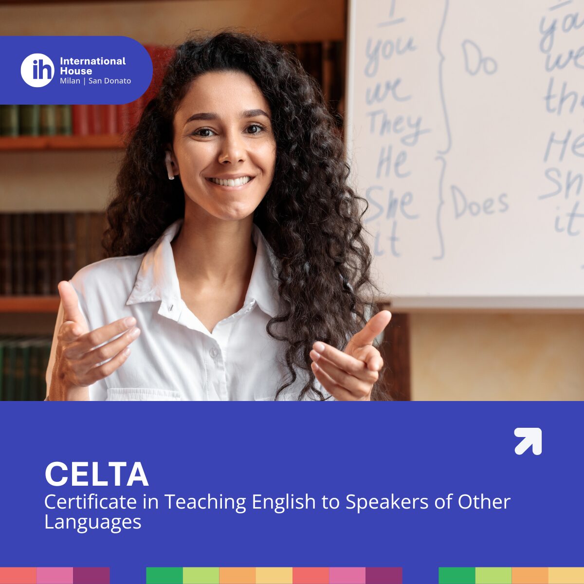CELTA
