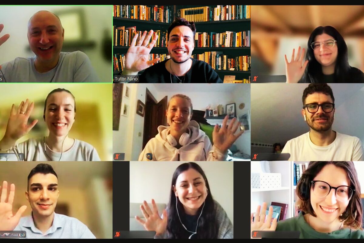 Corso CELTA online con International House Milano – format 5-week online