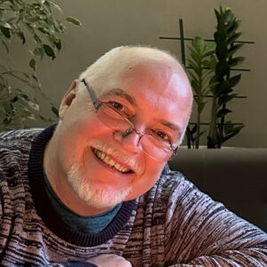 Andriy Ruzhynskiy
