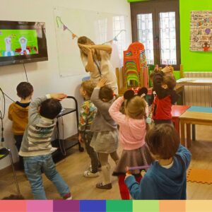 A che età iniziare un corso di inglese per bambini? Guida dai 3 ai 12 anni