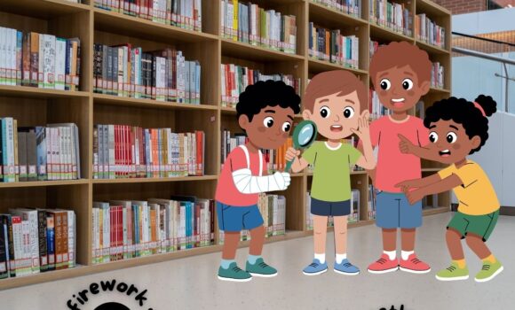 Word Detectives: laboratorio di inglese per bambini a Milano